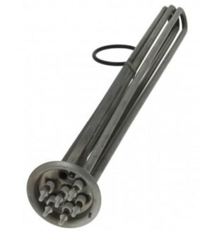 Rezistenta 15000W 220/380V 530mm