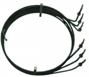 Rezistenta 15000W 220V 435x110mm