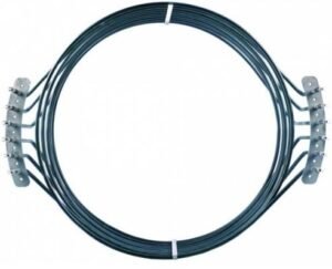 Rezistenta 15000W 230V 605x205mm