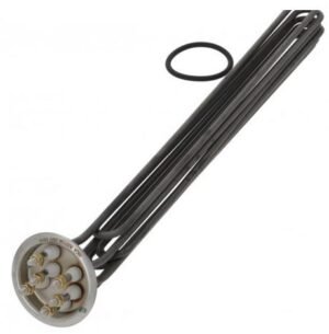 Rezistenta 15000W 230V ø 57,5mm 480mm