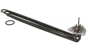 Rezistenta 15000W 230V ø57,5mm 580mm