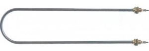 Rezistenta 1500W 220V 400x100mm M14