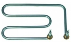 Rezistenta 1500W 230V 190x120x19mm