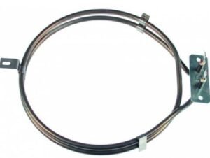 Rezistenta 1500W 230V 225x31mm