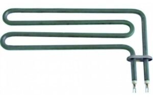 Rezistenta 1500W 230V 293x106mm