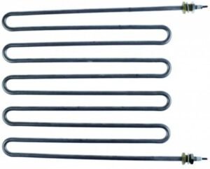 Rezistenta 1500W 230V 325x260mm