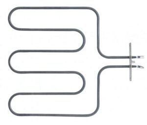 Rezistenta 1500W 230V 355mm