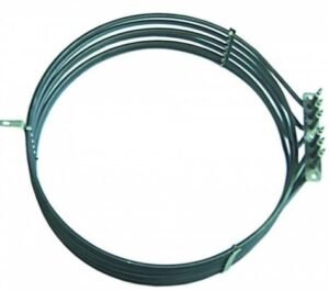 Rezistenta 1500W 230V 428x132mm