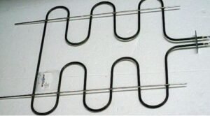 Rezistenta 1500W 240V 610mm