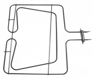 Rezistenta 1500W 400V 460x484mm