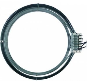 Rezistenta 15400W 400V 540x113mm