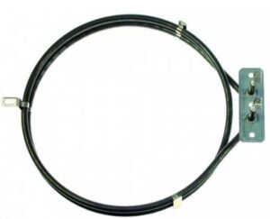 Rezistenta 1550W 230V 210x28mm