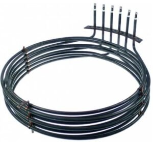 Rezistenta 16000W 230V 460x98mm