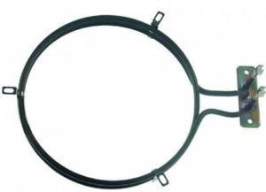 Rezistenta 1600W 230V 245x25mm