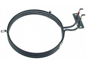 Rezistenta 1600W 230V 250x40mm