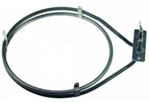 Rezistenta 1600W 230V 250x51mm