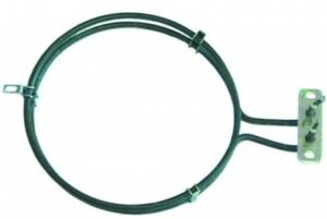 Rezistenta 1600W 230V 254x30mm