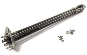 Rezistenta 17000W 230V ø47,5mm 590mm
