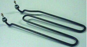 Rezistenta 1700/2000W 220/240V 300mm