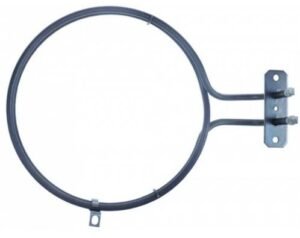 Rezistenta 1700W 240V 248x34mm