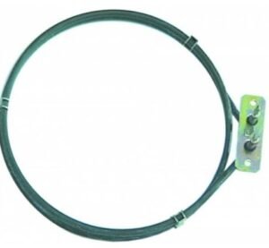 Rezistenta 1750W 220V 222x29mm