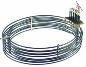 Rezistenta 18000W 230V 477x110mm