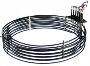 Rezistenta 18000W 230V 485x106mm