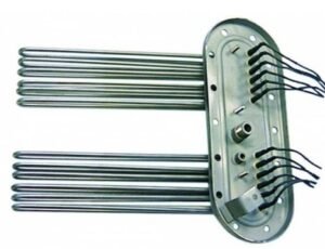 Rezistenta 18000W 400V 325x240x45mm