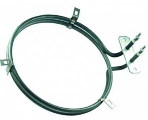 Rezistenta 1800W 230V 220x42mm