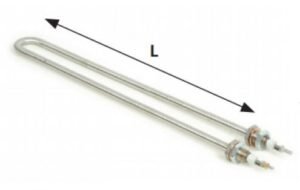 Rezistenta 1800W 230V