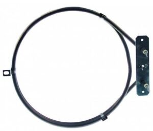 Rezistenta 2000W 220V 215x25mm