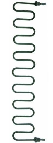 Rezistenta 2000W 220V 95x520mm