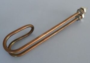 Rezistenta 2000W 220V cupru M14