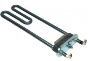 Rezistenta 2000W 220V inox 250mm PERLA