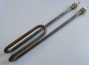 Rezistenta 2000W 220V inox M14