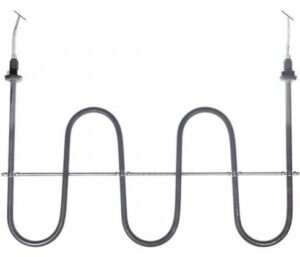 Rezistenta 2000W 230V 165mm