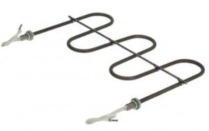 Rezistenta 2000W 230V 175mm