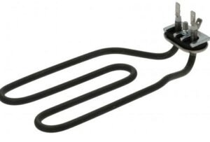 Rezistenta 2000W 230V 180mm