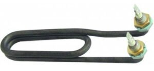 Rezistenta 2000W 230V 197x46x33mm