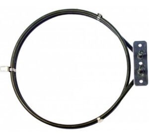 Rezistenta 2000W 230V 210x28mm