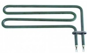 Rezistenta 2000W 230V 295x110mm