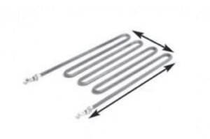 Rezistenta 2000W 230V