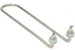 Rezistenta 2000W 230V 318mm