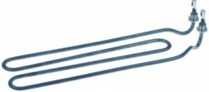 Rezistenta 2000W 230V 325x85x25mm