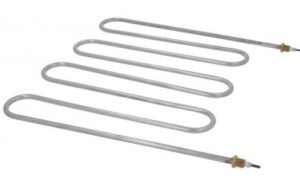 Rezistenta 2000W 230V 385mm