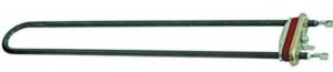 Rezistenta 2000W 230V flansa 70x18mm 388x64mm