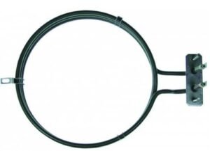 Rezistenta 2000W 240V 245x34mm