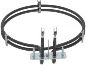 Rezistenta 2000W 240V ø190mm