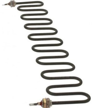 Rezistenta 2000W 400V 85mm