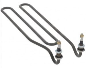 Rezistenta 2050/2450W 220/240V 290mm